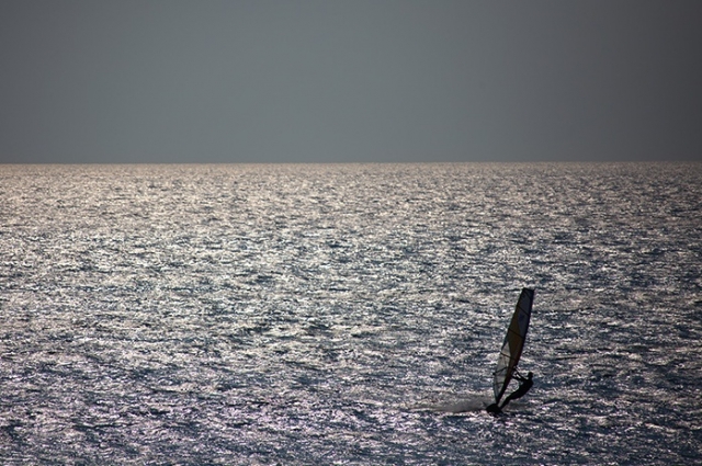  Segeln und Surfen 